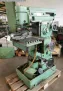 Tool Room Milling Machine - Universal KUNMING X 8126 C