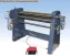 Plate Bending Machine - 3 Rolls NOSSTEC ( LUNA ) 8266-12/50