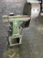 Polishing Machine Poliermaschine mit Absaugung