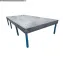 Welding Table- BRAND NEW - GERD WOLFF 4000 x 2000 x 200