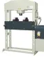 Tryout Press - hydraulic HESSE by LFSS DPM 1040/60