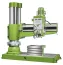 Radial Drilling Machine TAILIFT TPR-1600H