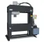 Tryout Press - hydraulic SICMI PFF 300