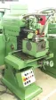 Pinion Cutter Grinding Machine LORENZ MSM