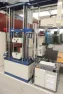Tensile Testing Machine ROELL + KORTHAUS RKM 100 K