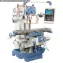 Universal Milling Machine BERNARDO UWF 110