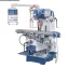 Universal Milling Machine BERNARDO UWF 110 Servo - 1000