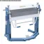Folding Machine BERNARDO TBS 1020