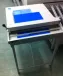 Beil Druckplatten - oder BASF Flint Nyloprint Klischee Schneidemaschine