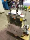 3-Kopf Tisch Mehrkopf- Block- und Broschüren- Drahtheftmaschine für Normalheftung HOHNER EXACT
