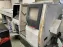 CNC turning machine inclined bed