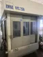 Vertical Turning Machine EMAG VTC 250
