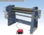Plate Bending Machine - 3 Rolls NOSSTEC ( LUNA ) 8266-12/60