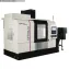Universal Milling Machine OPTIMUM OPTImill F 310HSC