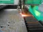 ZINSER Thermal cutting machine CNC 500