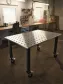 Welding Table HISWeld HIS28V22010