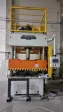 Hydraulic press Hidroliskan PH4C 200 T