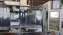 milling machining centers - vertical FIRST MCV 1500