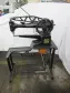 SINGER 29K62  -  Antique Industrial Sewing Machine, Leather Sewing Machine, Feee Arm Sewing Machine