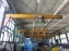 Wall slewing crane Abus 1000 kg
