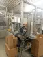 Robot Labelling Machine Etipack / Kuka