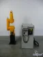 Stäubli Roboter RX 90 mit Steuerung und viel Zubehör