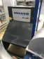 Welger Kanalballenpresse RC 660 mit Brück Absaugung für Papierrandstreifen