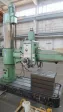 Radial drilling machines R60x1600 BRIGHTER
