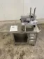 Entblistermaschine RBP Bauer Press out Modell EC