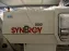 Spritzgiessmaschinen: Netstal SynErgy 1500-460