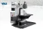 Tool Room Milling Machine - Universal V-TRADE WZ 600SERVO