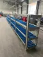 roller conveyor 4-storey