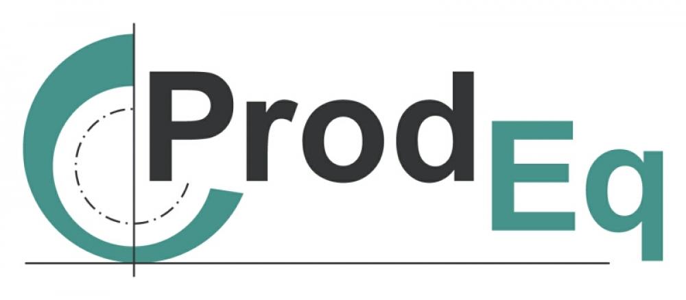 Logo: ProdEq Deutschland GmbH