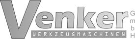 Logo: Venker Werkzeugmaschinen GmbH