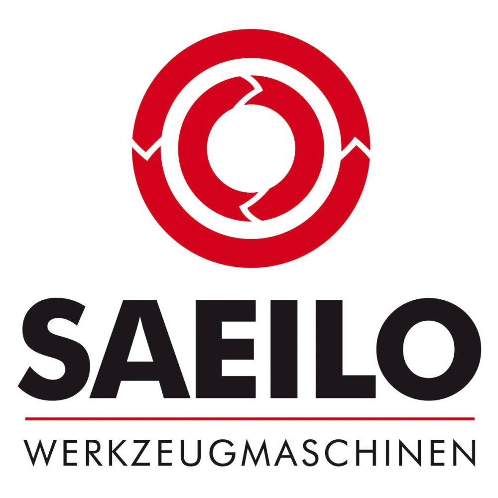 Logo: SAEILO GmbH