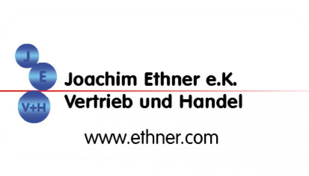 Logo: Joachim Ethner e.K.