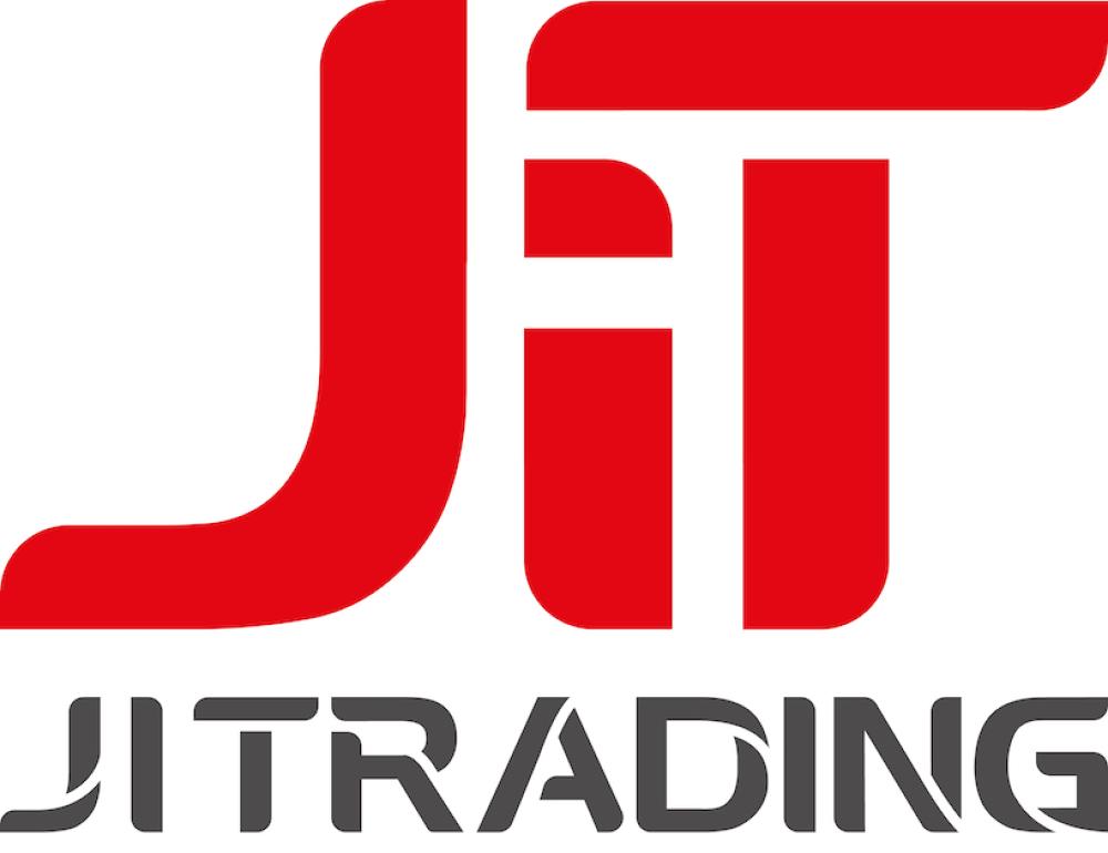 Logo: JIT Joike Industriemaschinen Trading GmbH 