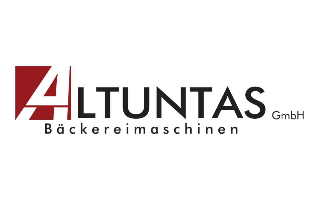 Logo: Altuntas GmbH