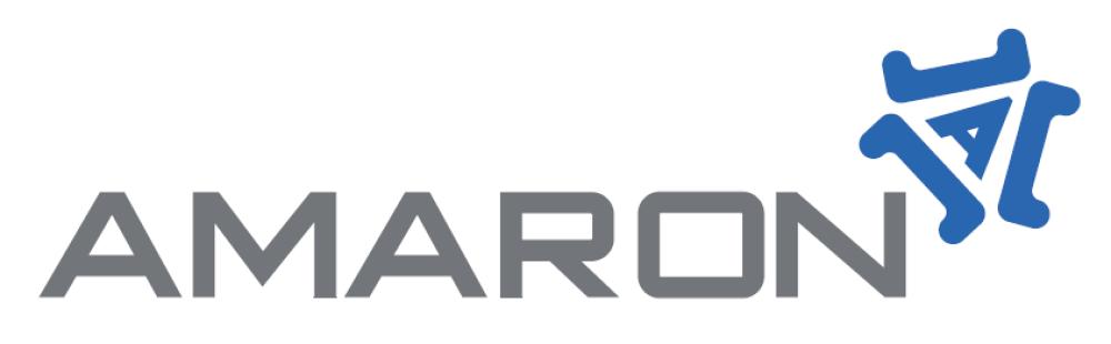 Logo: Amaron s.r.o.