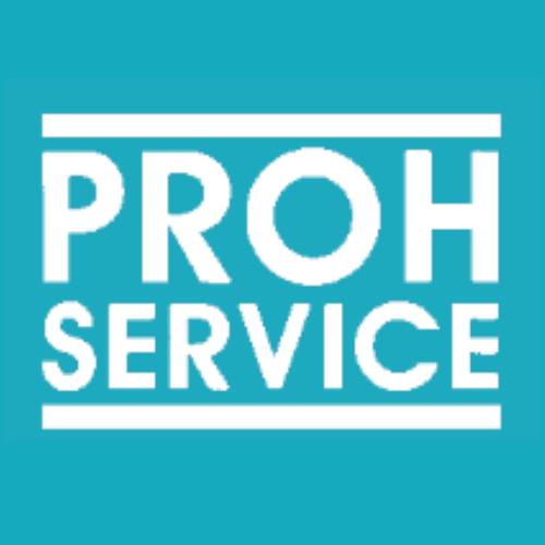 Logo: PROH-Service GmbH & Co. Kg