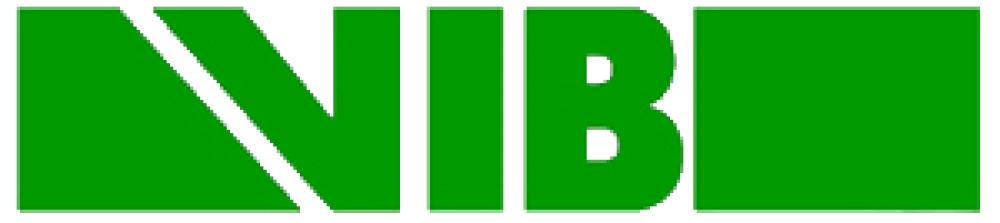 Logo: VIB GmbH & Co. KG