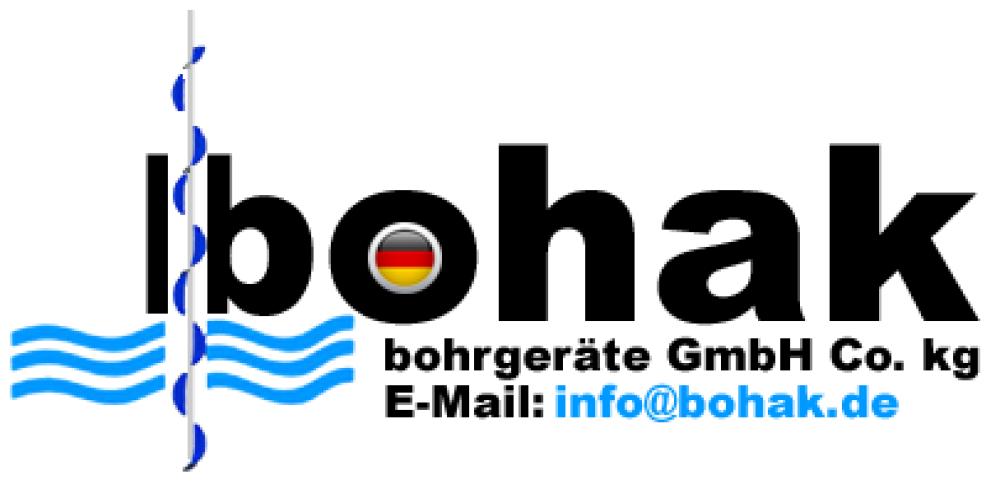 Logo: Bohak 
