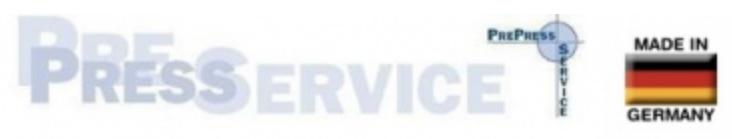 Logo: PrePressService