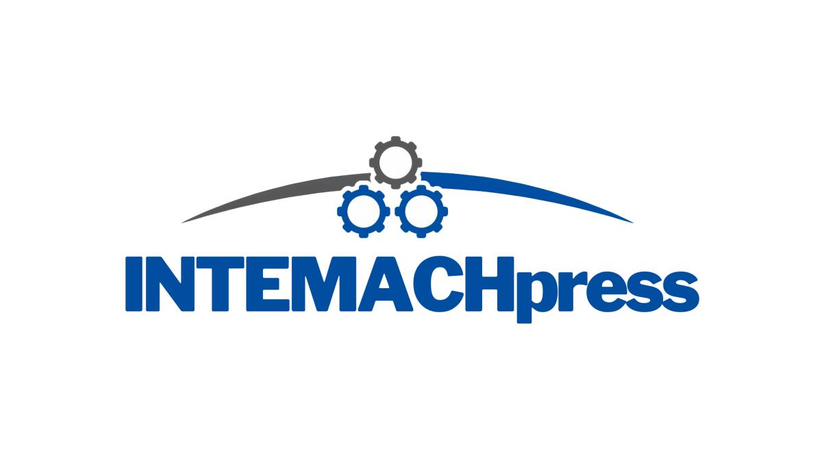 Logo: INTEMACHpress