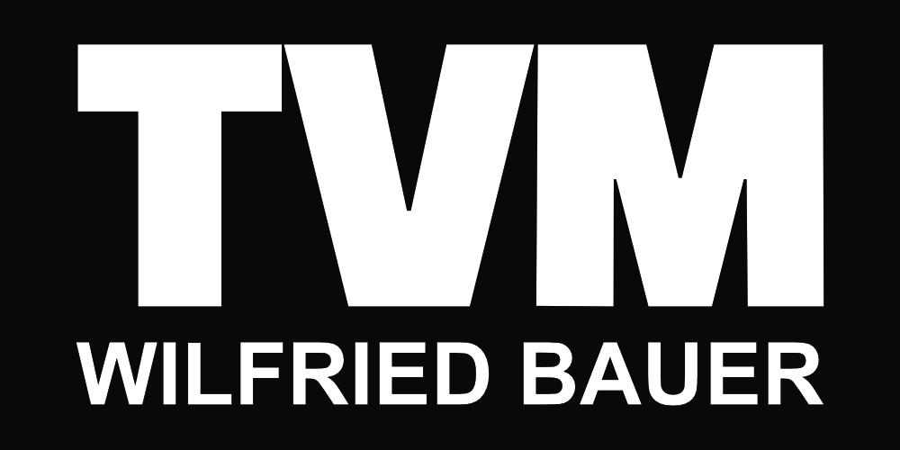 Logo: TVM Wilfried Bauer