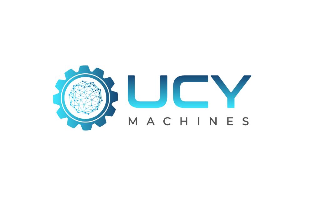 Logo: UCY Industrial GmbH
