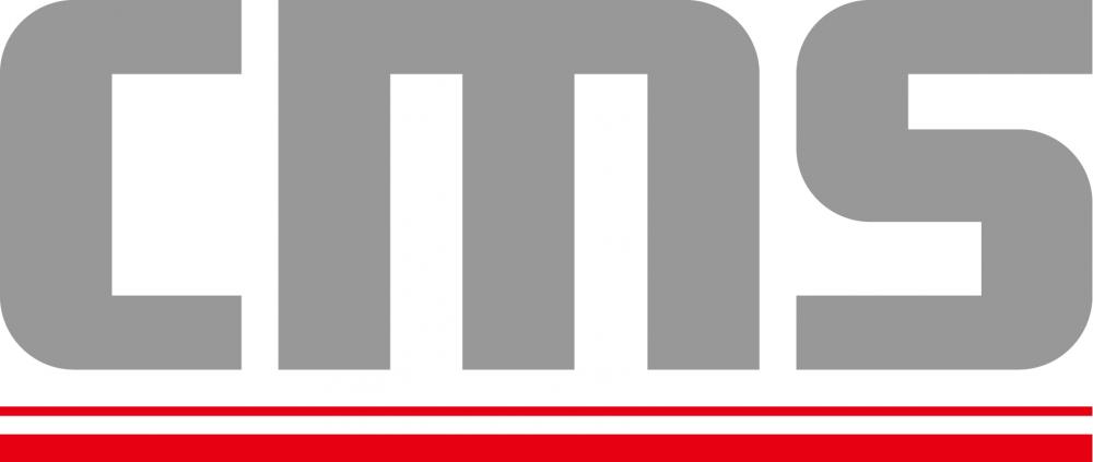 Logo: CHIRON Group SE - Business unit CMS