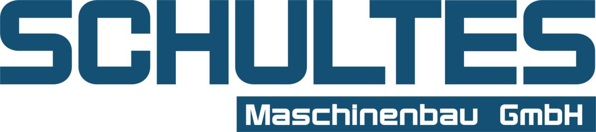 Logo: Schultes Maschinenbau GmbH